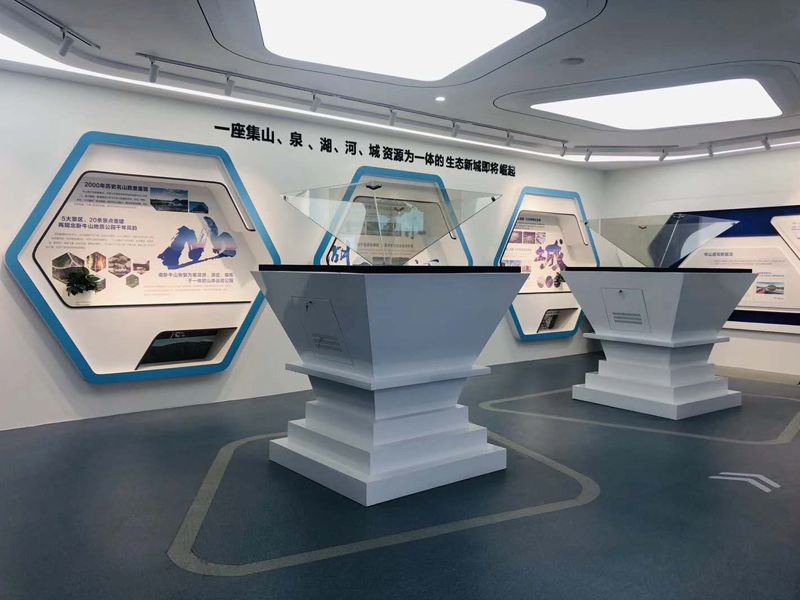 你了解展會設計搭建的關鍵所在嗎？