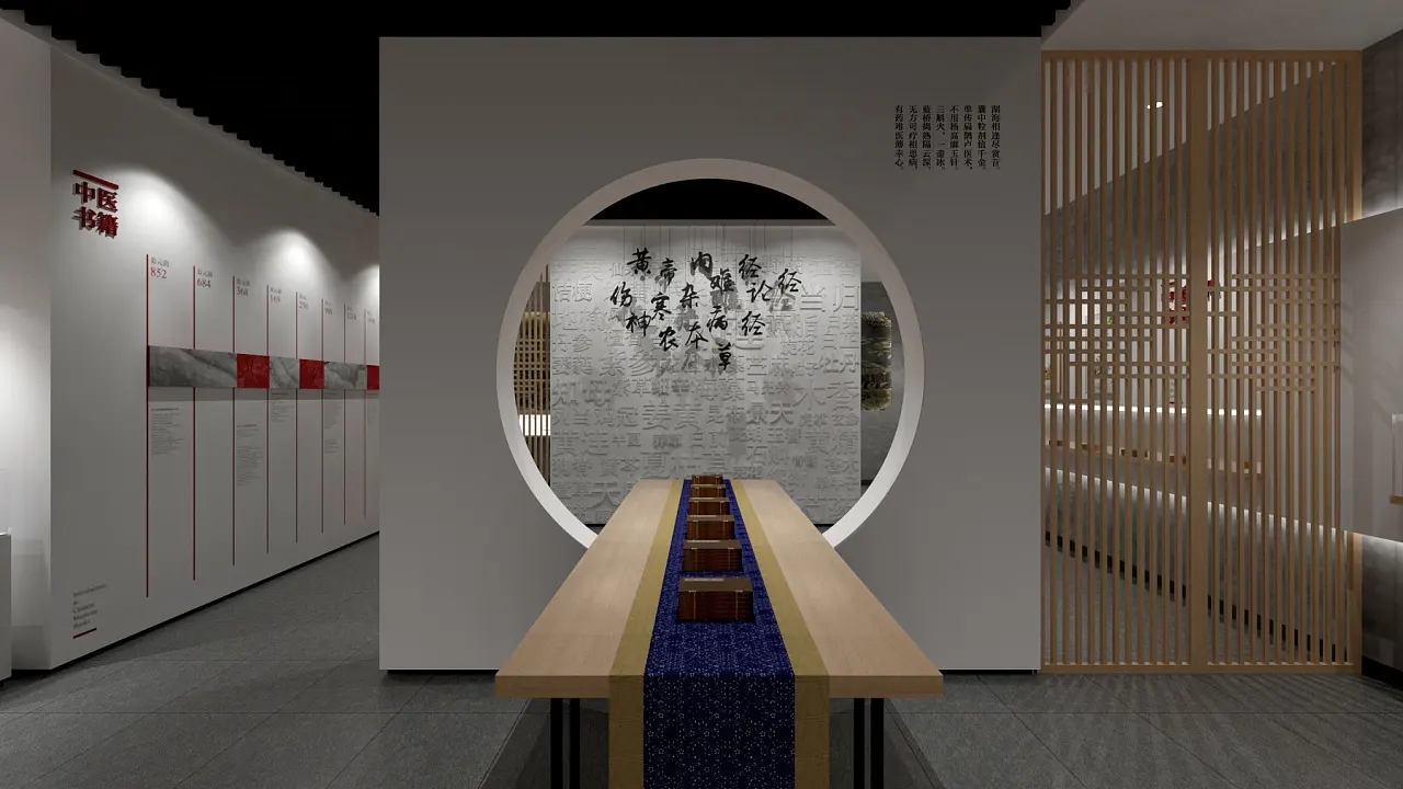 數(shù)字展廳和傳統(tǒng)展廳有什么區(qū)別？