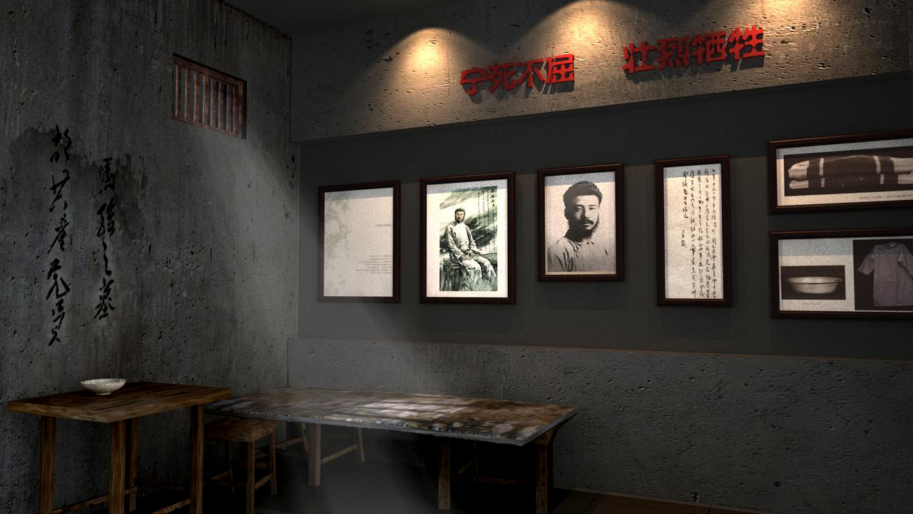 從構思到落地：展館展廳搭建的奇妙之旅