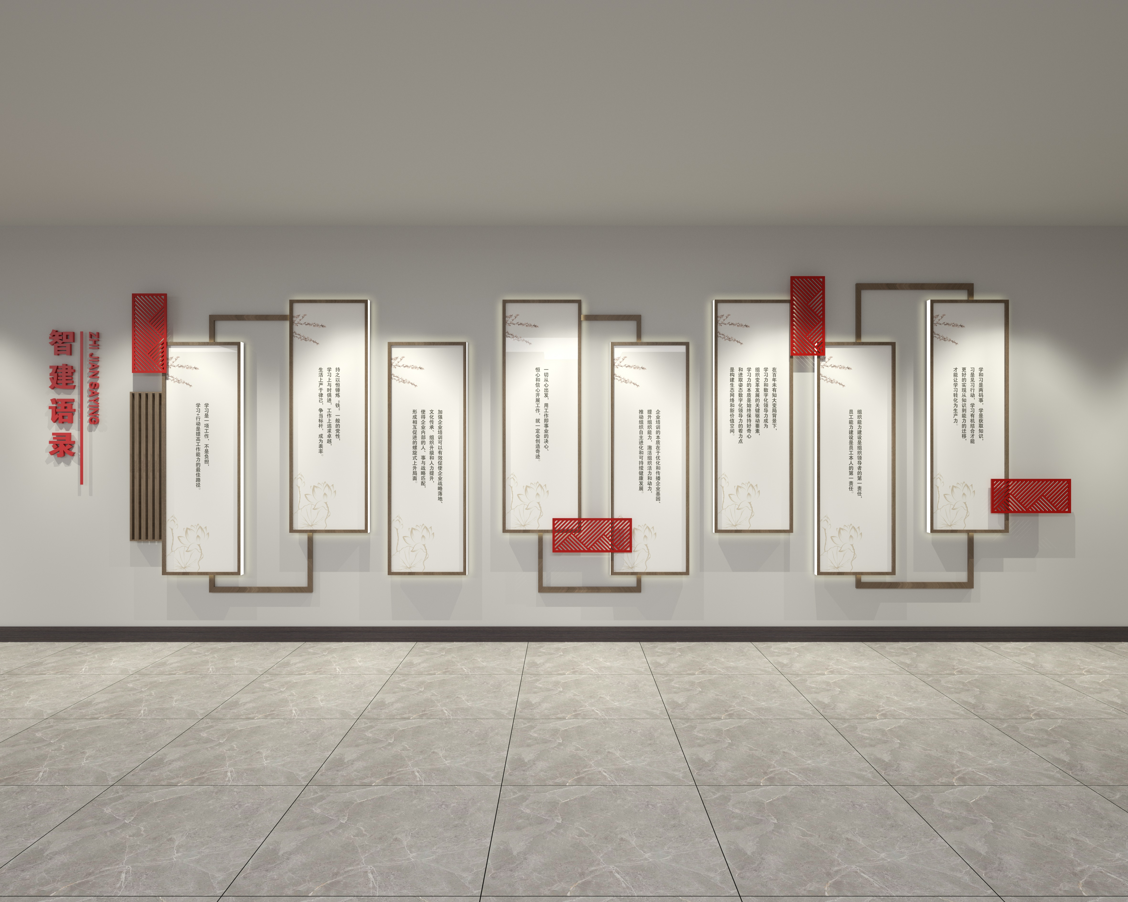 綠色環保，引領展館展廳搭建新潮流
